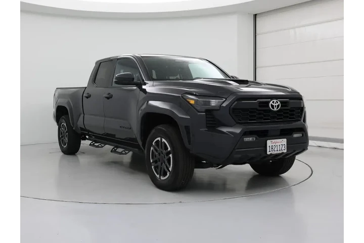 $39998 : Toyota Tacoma 2024 4x4 TRD S image 1
