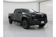 Toyota Tacoma 2024 4x4 TRD S en Sacramento