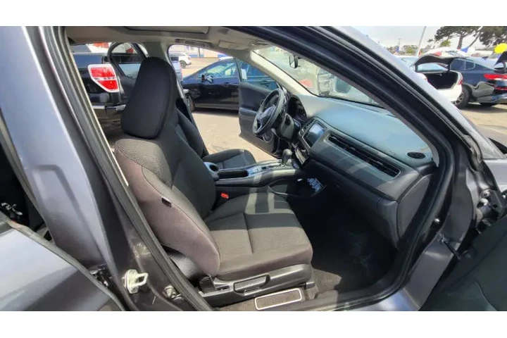 $14995 : 2017 HR-V EX image 4