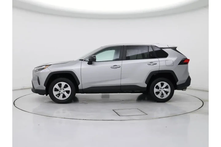 $30998 : Toyota RAV4 2025 AWD LE 4dr image 3