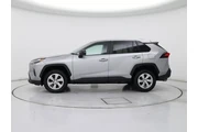 $30998 : Toyota RAV4 2025 AWD LE 4dr thumbnail