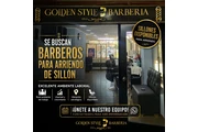 Busco barbero, lady barber thumbnail