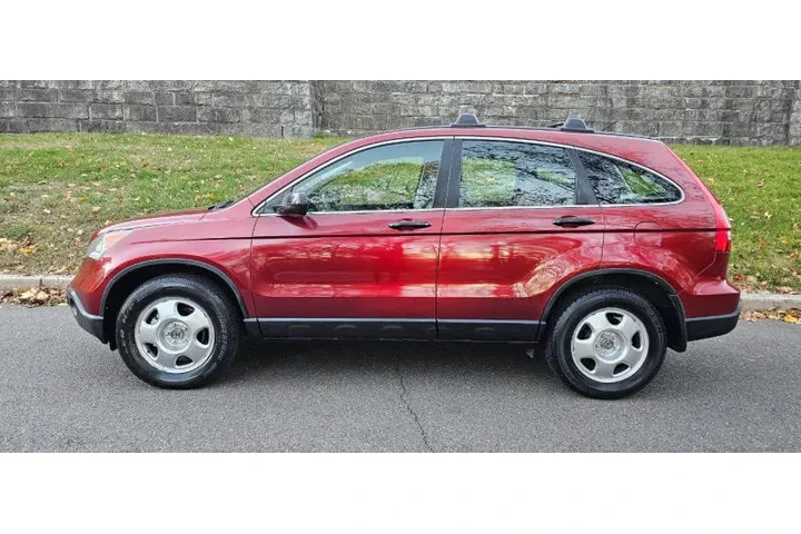 $7995 : 2007 CR-V LX image 7