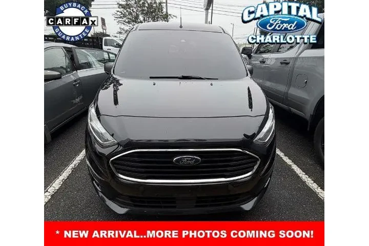 $17898 : Ford Transit Connect 2020 XL image 3