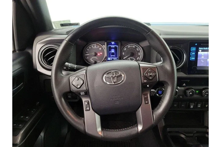 $33998 : Toyota Tacoma 2019 4x4 TRD P image 10