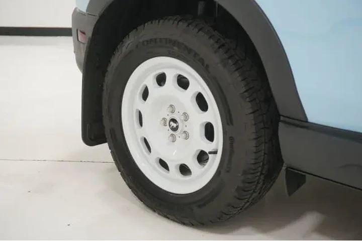 $30995 : Ford Bronco Sport 2024 AWD H image 6