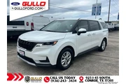 $27991 : Kia Carnival 2023 LX 4dr Min thumbnail