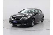 $16998 : Honda Accord 2014 LX 4dr Sed thumbnail