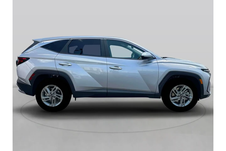 $25920 : Hyundai TUCSON 2025 SE 4dr S image 9