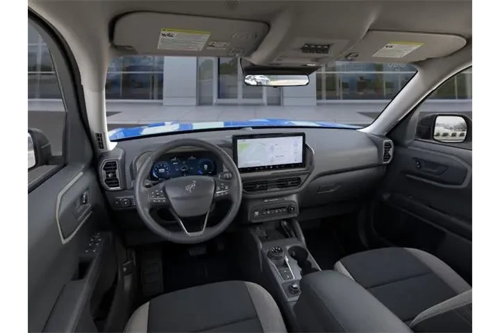 $29988 : Ford Bronco Sport 2025 AWD B image 9