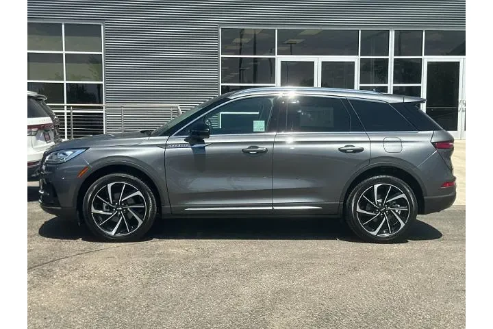 $37745 : Lincoln Corsair 2024 Reserve image 7