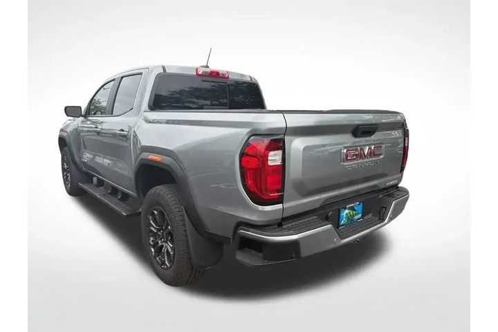 $33735 : GMC Canyon 2024 4x2 Elevatio image 6