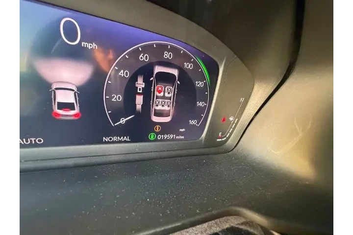 $27995 : Honda Accord Hybrid 2023 Spo image 9