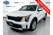 $26998 : Kia Sorento 2024 LX 4dr SUV thumbnail