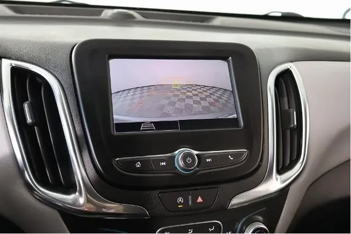 $21432 : Chevrolet Equinox 2024 4x4 L image 6