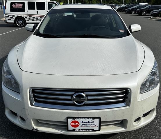 $8751 : PRE-OWNED 2014 NISSAN MAXIMA image 8