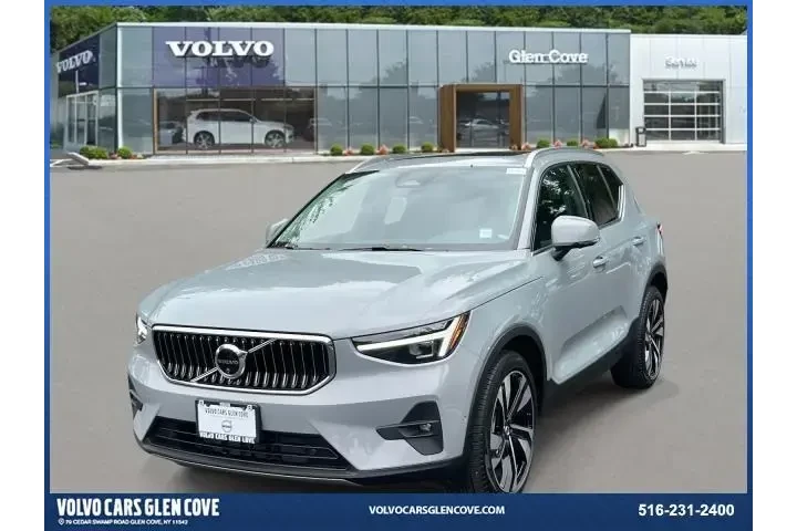 $39000 : Volvo XC40 2025 AWD B5 Plus image 2