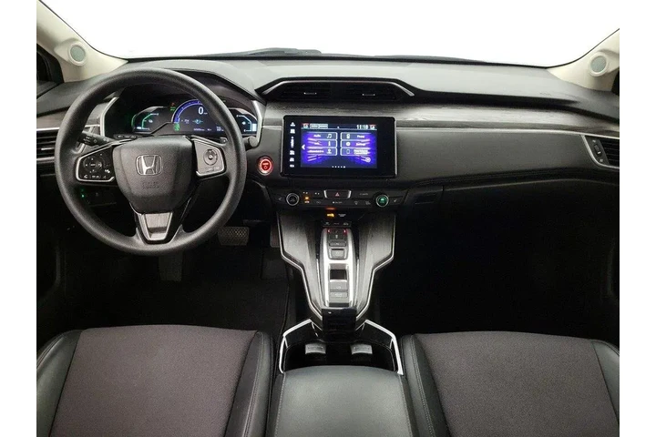 $18998 : Honda Clarity Plug-In Hybrid image 9
