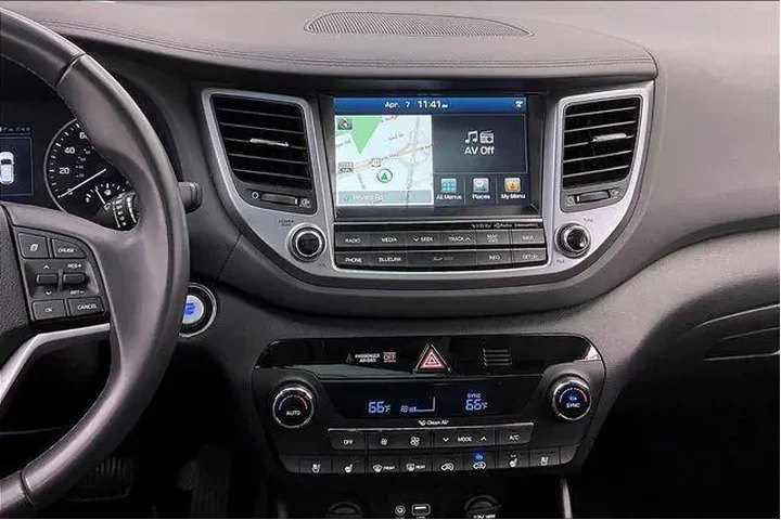 $15490 : Hyundai TUCSON 2017 AWD Limi image 6