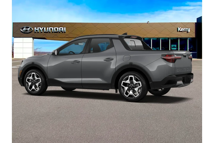$29363 : Hyundai SANTA CRUZ 2023 AWD image 4