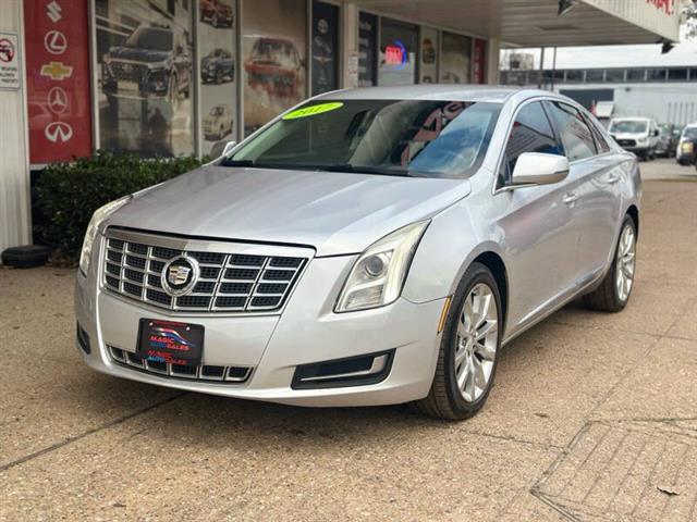 $16999 : 2017 XTS Luxury image 6