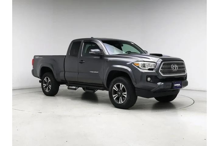 $25998 : Toyota Tacoma 2016 4x2 TRD S image 1
