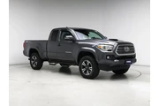 Toyota Tacoma 2016 4x2 TRD S en Seattle