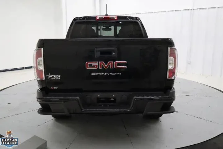 $31071 : GMC Canyon 2022 4x4 Elevatio image 6