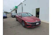 Hyundai ELANTRA 2024 SEL 4dr en Kings County