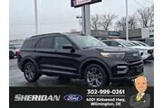 Ford Explorer 2023 AWD XLT 4 en Philadelphia
