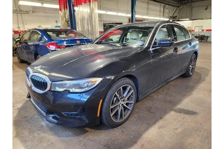 $21999 : BMW 3 Series 2019 AWD 330i x image 2