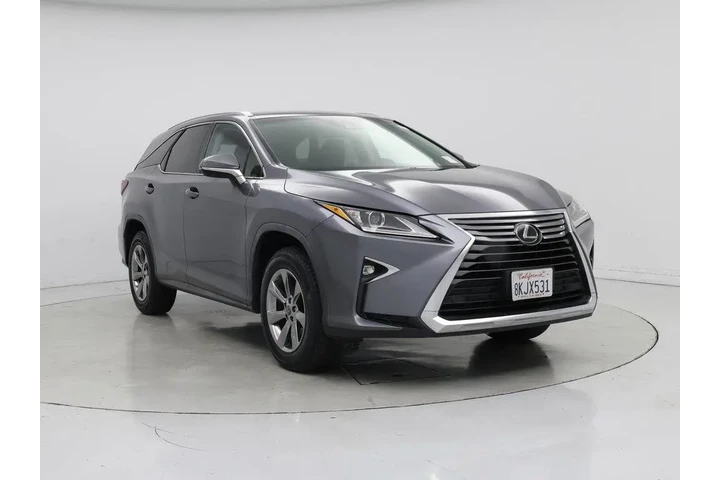 $35998 : Lexus RX 350L 2019 4dr SUV image 1