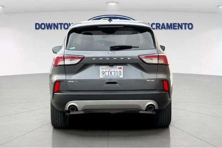 $16994 : Ford Escape 2022 AWD SE 4dr image 9