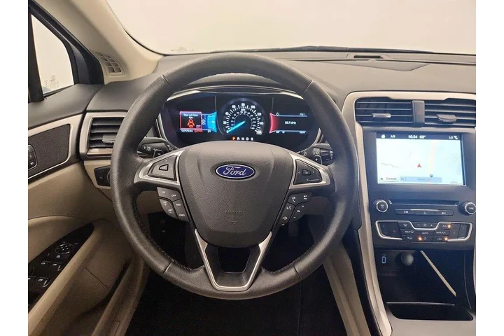 $17998 : Ford Fusion 2017 SE 4dr Seda image 10