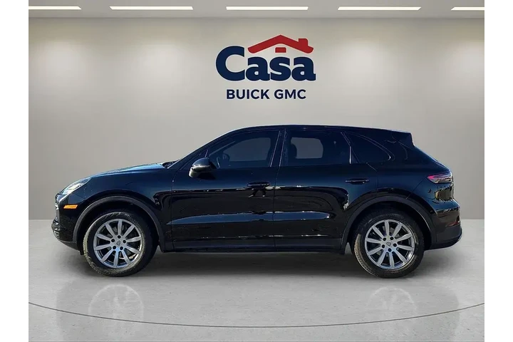 $23795 : Porsche Cayenne 2019 AWD 4dr image 5