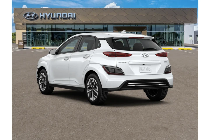 $15000 : Hyundai KONA Electric 2023 S image 5