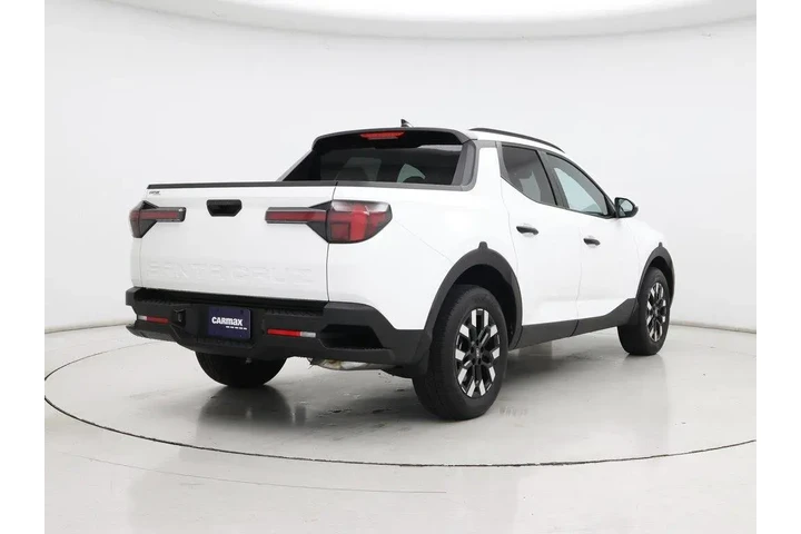 $28998 : Hyundai SANTA CRUZ 2025 SEL image 8