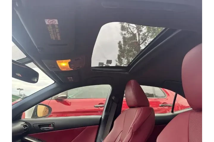 $20725 : Lexus IS 250 2015 4dr Sedan image 9