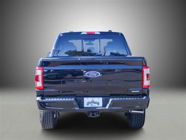 $55990 : Pre-Owned  Ford F-150 LARIAT image 5