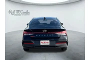 $19997 : Hyundai ELANTRA 2025 SE 4dr thumbnail