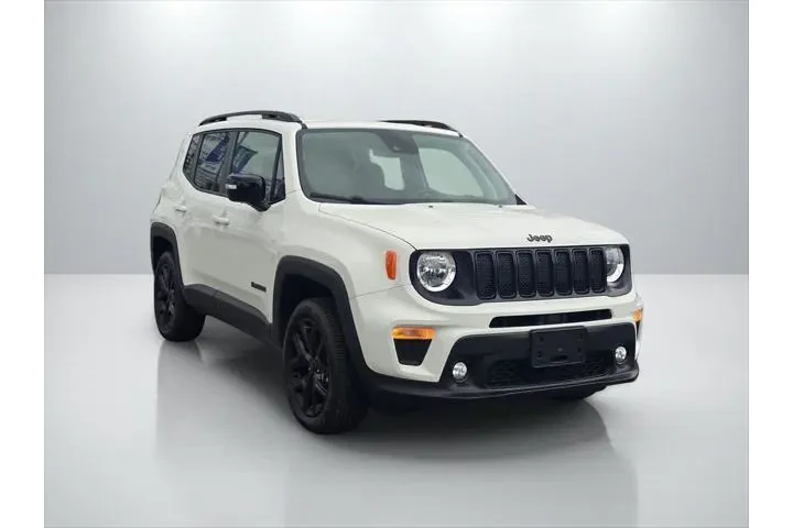 $22999 : Jeep Renegade 2023 4x4 Altit image 3