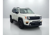 $22999 : Jeep Renegade 2023 4x4 Altit thumbnail