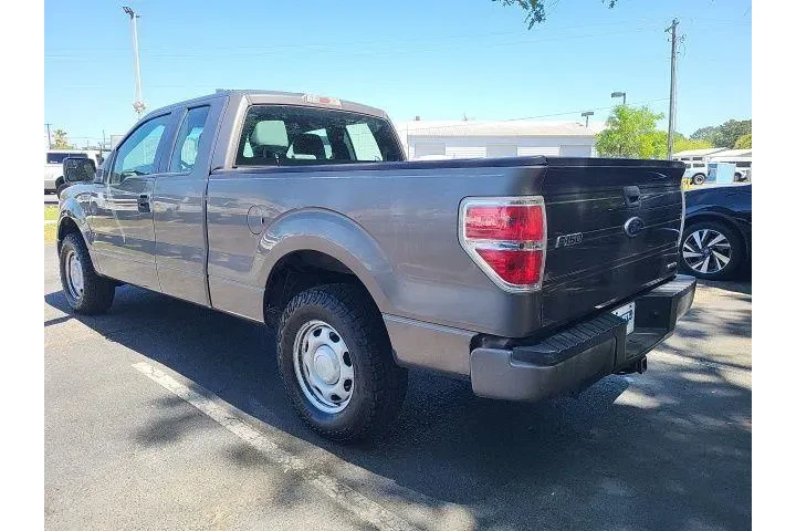 $9995 : Ford F-150 2012 4x2 STX 4dr image 3