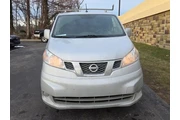 $5795 : Nissan NV200 2017 S 4dr Carg thumbnail
