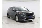 Kia Carnival 2022 LX 4dr Min