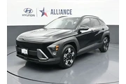 $21488 : Hyundai KONA 2024 SEL 4dr Cr thumbnail