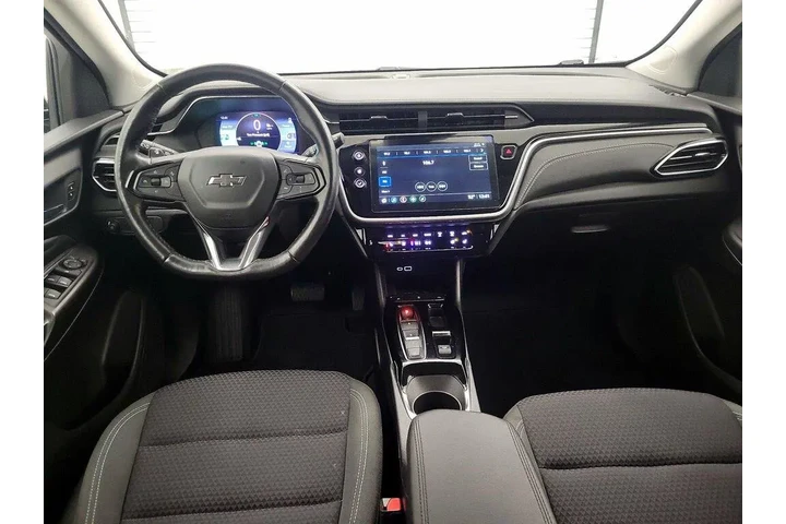 $18998 : Chevrolet Bolt EUV 2023 LT 4 image 9