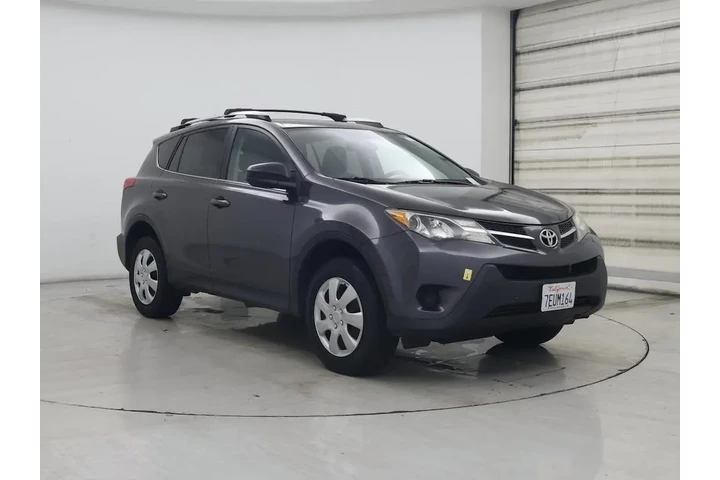 $17998 : Toyota RAV4 2014 LE 4dr SUV image 1