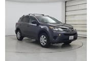 Toyota RAV4 2014 LE 4dr SUV en Sacramento