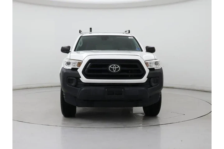 $20998 : Toyota Tacoma 2020 4x2 SR 4d image 5